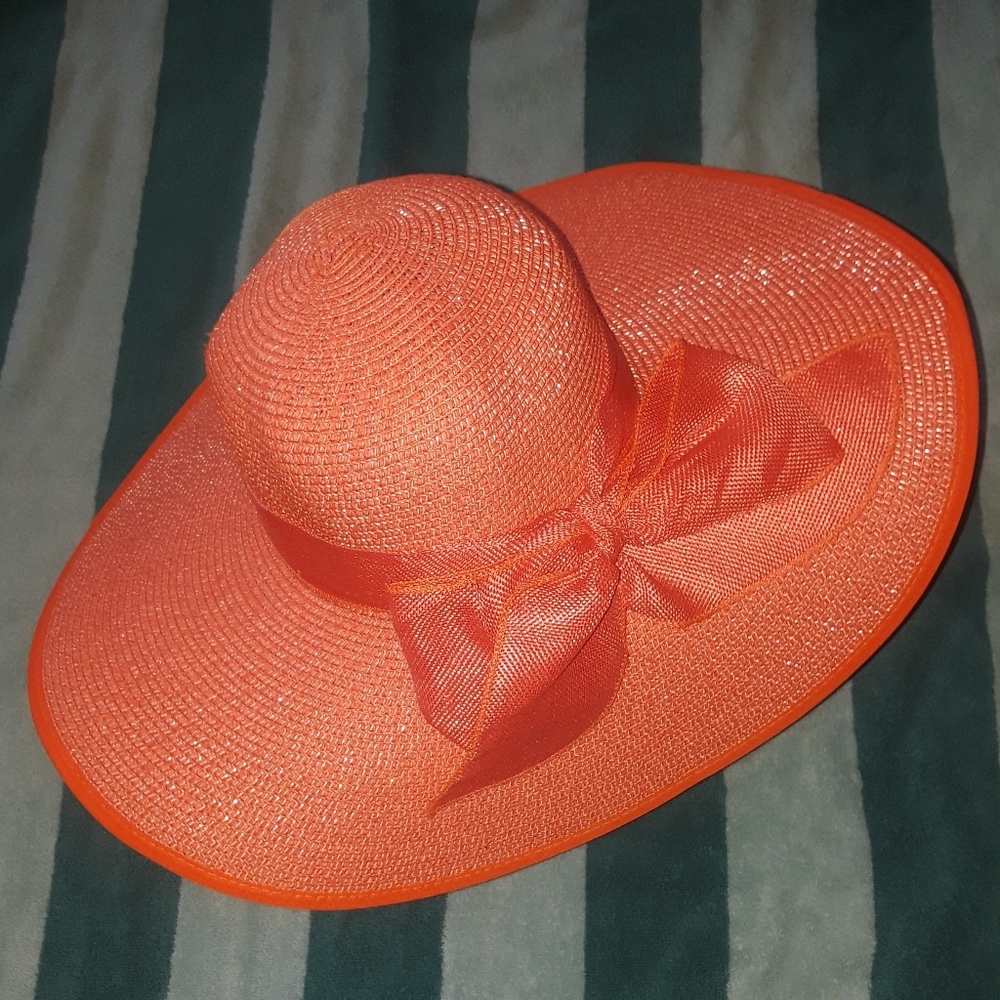 Summer hat